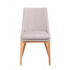 RO Be Dining Chair Ash